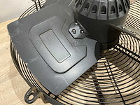 Hidria - ventilator - afbeelding 4 van  5