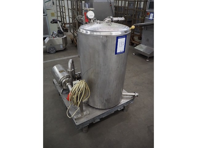 Hidro mechanika - afbeelding 1 van  9