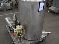 Hidro mechanika - afbeelding 1 van  9