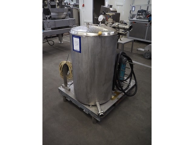 Hidro mechanika - afbeelding 2 van  9