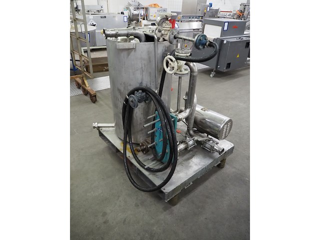 Hidro mechanika - afbeelding 3 van  9