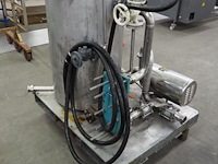 Hidro mechanika - afbeelding 3 van  9