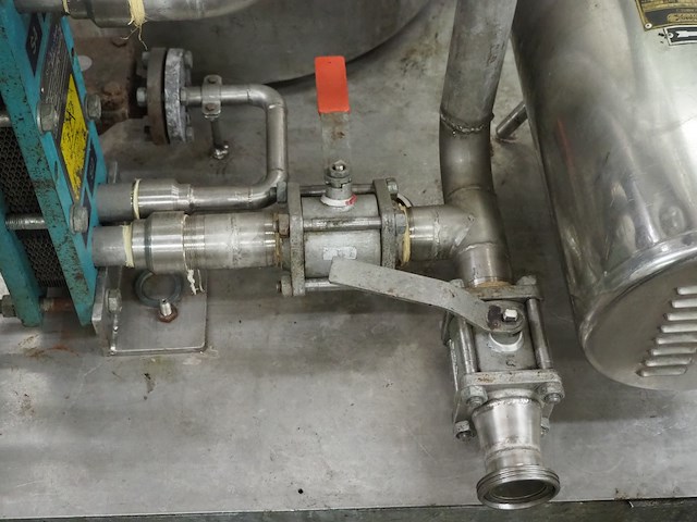 Hidro mechanika - afbeelding 7 van  9