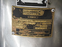 Hidro mechanika - afbeelding 9 van  9