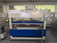 Hidroliksan - 2020 - hp 100 - stempelpers