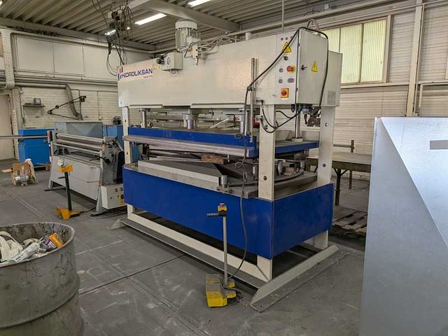 Hidroliksan - 2020 - hp 100 - stempelpers - afbeelding 2 van  7
