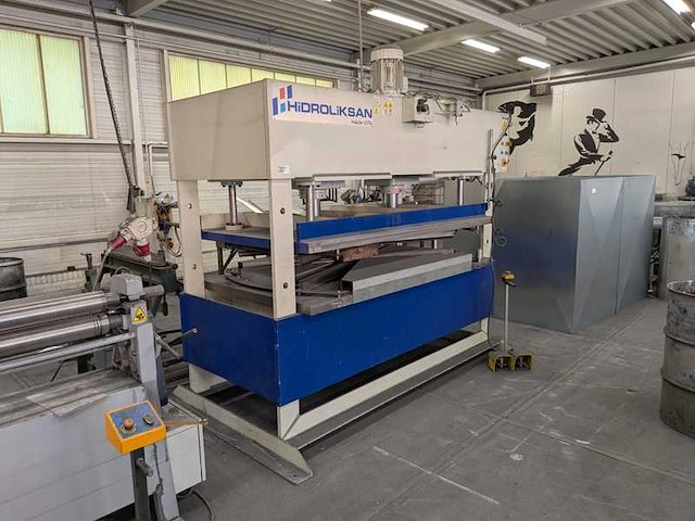 Hidroliksan - 2020 - hp 100 - stempelpers - afbeelding 3 van  7