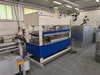 Hidroliksan - 2020 - hp 100 - stempelpers - afbeelding 3 van  7