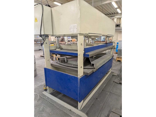 Hidroliksan - 2020 - hp 100 - stempelpers - afbeelding 6 van  7