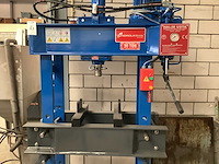 Hidroliksan - 2025 - hd 30 - garagepers - afbeelding 3 van  5