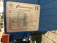 Hidroliksan - 2025 - hd 30 - garagepers - afbeelding 5 van  5