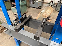 Hidroliksan - 2025 - hd 30 - hydraulische pers - afbeelding 3 van  8