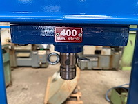Hidroliksan - 2025 - hd 30 - hydraulische pers - afbeelding 2 van  2