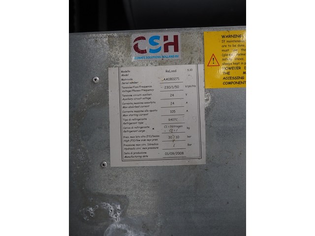 Hidros - afbeelding 2 van  10