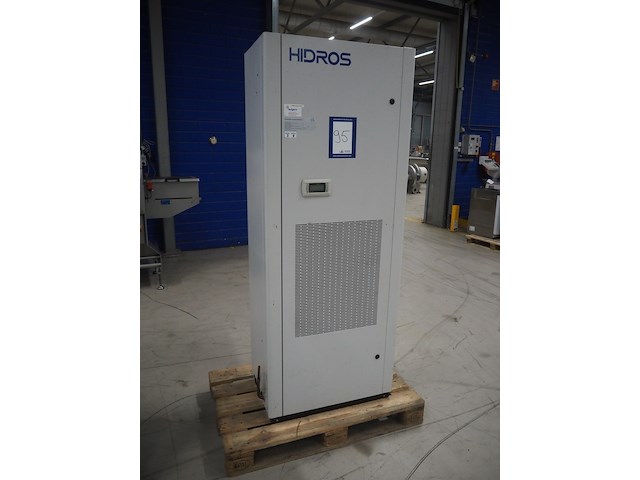 Hidros - afbeelding 1 van  10