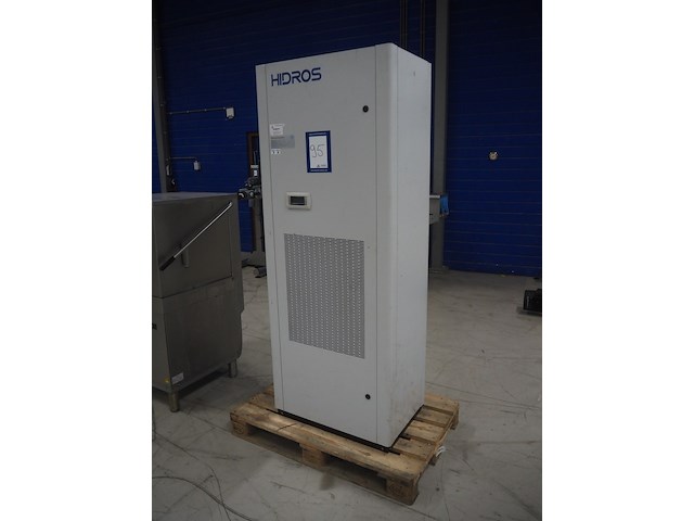 Hidros - afbeelding 3 van  10