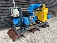 Hidrostal - f6k-h - vacuumpomp - afbeelding 1 van  15