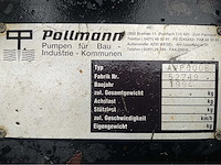 Hidrostal - f6k-h - vacuumpomp - afbeelding 14 van  15