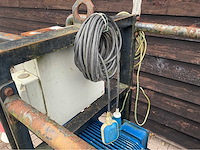 Hidrostal - f6k-h - vacuumpomp - afbeelding 3 van  8