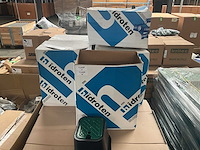 Hidroten arqueta klepput / ventielkast (86x) - afbeelding 3 van  3