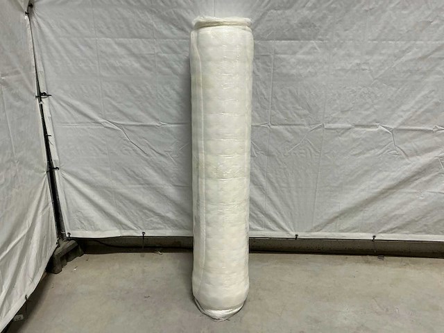 Hiepunos 140x200cm matras - afbeelding 2 van  2