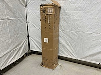 Hiepunos 140x200cm matras - afbeelding 1 van  1
