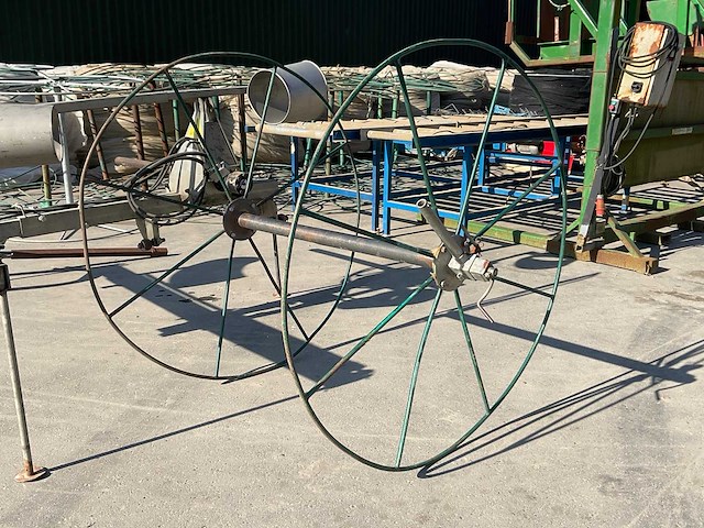 Hiewer spoel (19x) - afbeelding 1 van  4