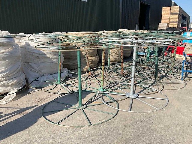 Hiewer spoel (19x) - afbeelding 2 van  4