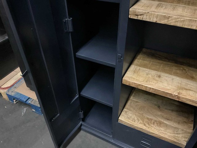 Hifa opbergkast - afbeelding 2 van  11