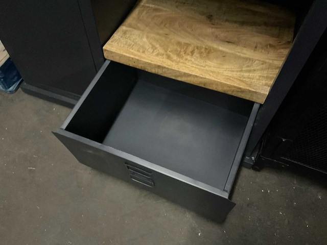 Hifa opbergkast - afbeelding 3 van  11