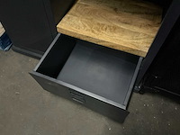 Hifa opbergkast - afbeelding 3 van  11