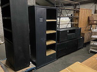 Hifa opbergkast - afbeelding 1 van  11