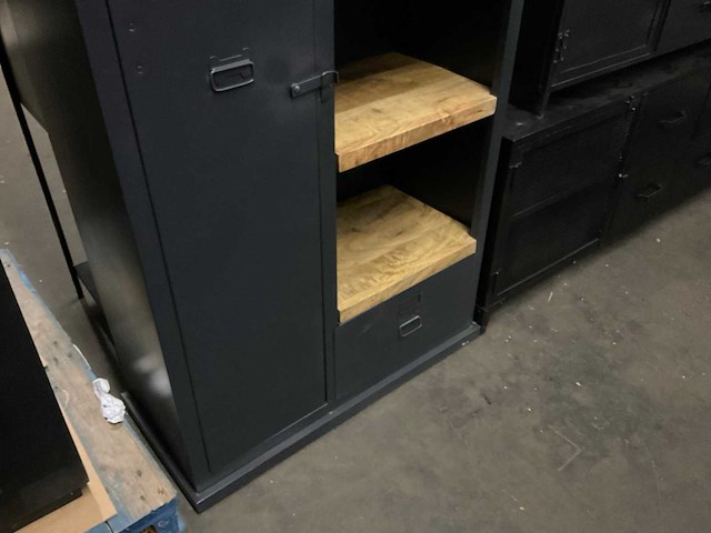 Hifa opbergkast - afbeelding 6 van  11