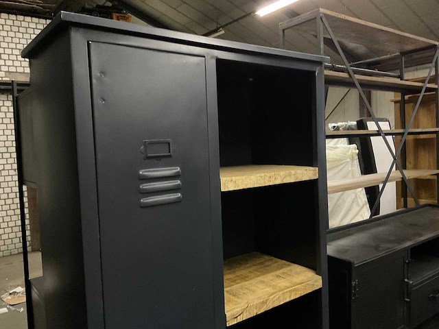 Hifa opbergkast - afbeelding 7 van  11