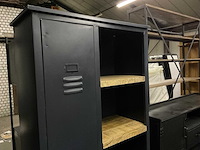 Hifa opbergkast - afbeelding 7 van  11