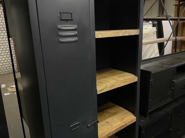 Hifa opbergkast - afbeelding 8 van  11