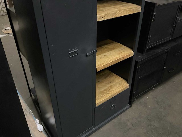 Hifa opbergkast - afbeelding 9 van  11