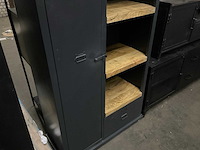 Hifa opbergkast - afbeelding 9 van  11