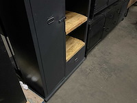 Hifa opbergkast - afbeelding 10 van  11