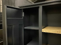 Hifa opbergkast - afbeelding 11 van  11