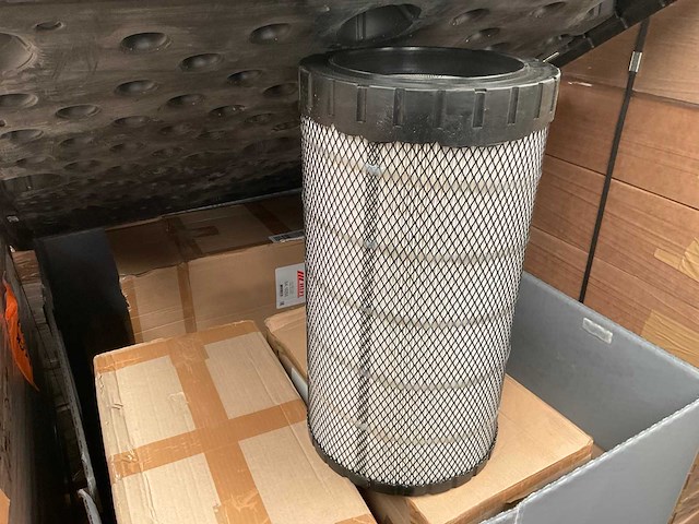 Hifi air filter (20x) - afbeelding 1 van  4