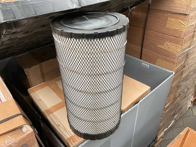 Hifi air filter (20x) - afbeelding 2 van  4