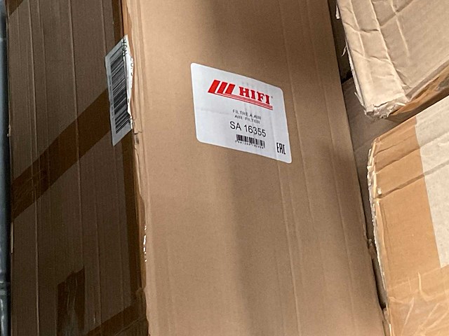 Hifi air filter (20x) - afbeelding 3 van  4