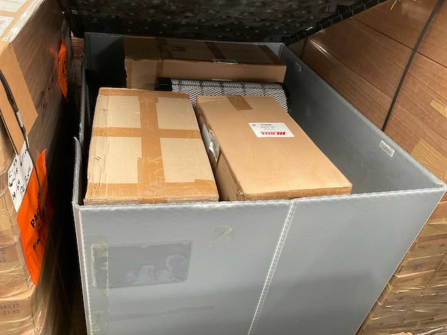 Hifi air filter (20x) - afbeelding 4 van  4