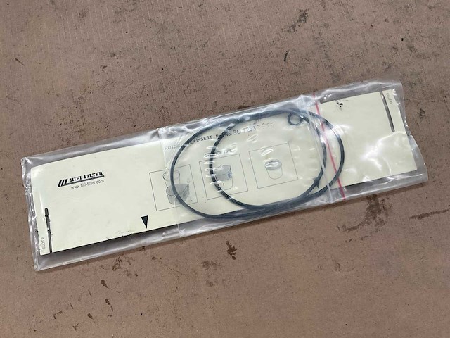 Hifi filter filter - afbeelding 1 van  2