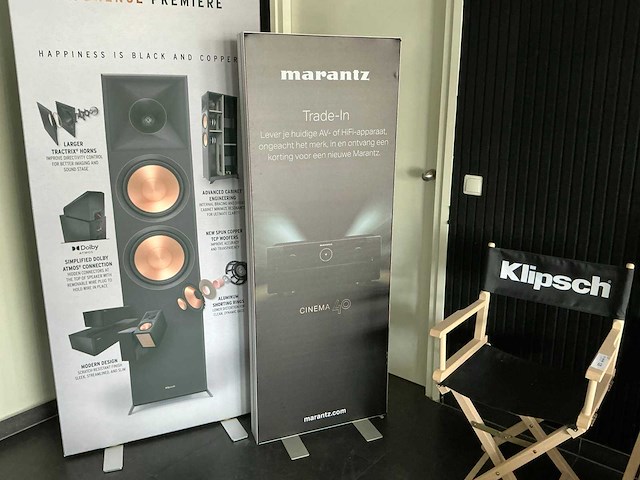 Hifi reclamebanner (2x) - afbeelding 3 van  8