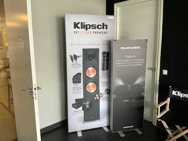 Hifi reclamebanner (2x) - afbeelding 4 van  8