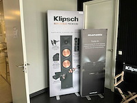 Hifi reclamebanner (2x) - afbeelding 4 van  8