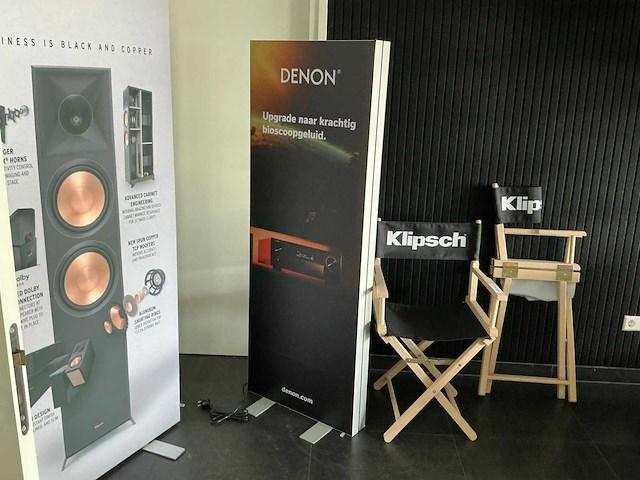 Hifi reclamebanner (2x) - afbeelding 6 van  8