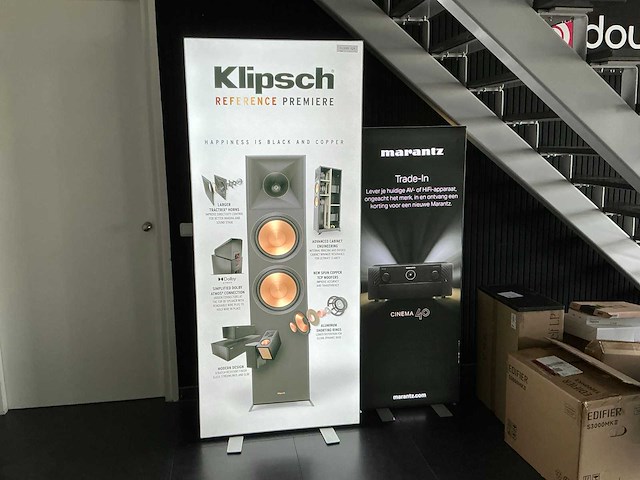 Hifi reclamebanner (2x) - afbeelding 5 van  8